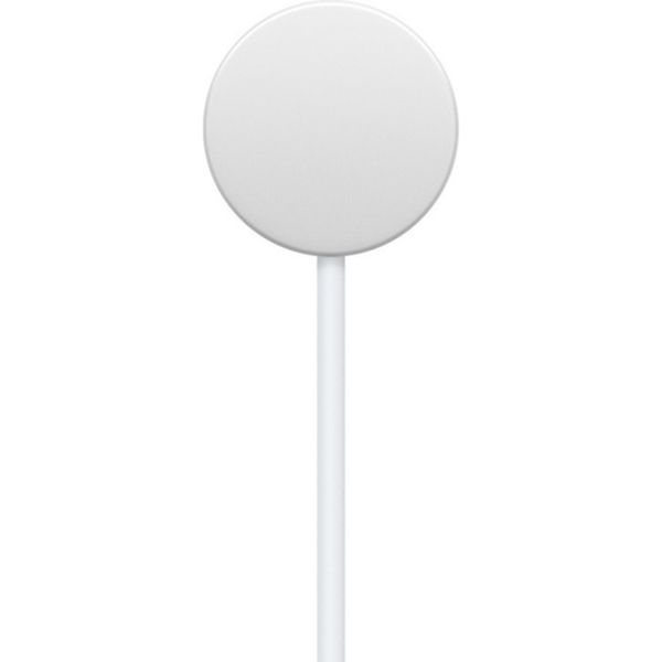 Apple Cavo di ricarica rapida magnetica USB-C per Apple Watch - 1 metro - Bianco