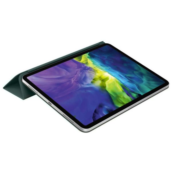 Apple Smart Folio Apple iPad Pro 12.9 (2018/2020/2021/2022) - Mallard Green