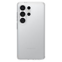 Spigen Custodia Liquid Crystal Samsung Galaxy S26 Ultra - Crystal Clear