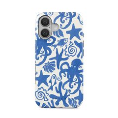 Burga Cover Posteriore Resistente con MagSafe Apple iPhone 17 - Nera