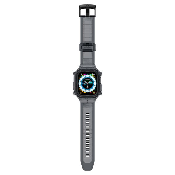 Spigen Cover Rugged Armor™ Pro Apple Watch Ultra - 49 mm - Space Crystal