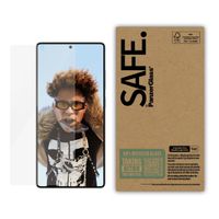 SAFE by PanzerGlass Protezione schermo Ultra Wide-Fit in confezione originale Samsung Galaxy S25 Ultra