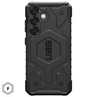 UAG Cover Posteriore Pathfinder con MagSafe Samsung Galaxy S25 - Nero