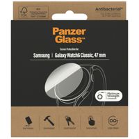 PanzerGlass Pellicola protettiva Samsung Galaxy Watch 6 Classic - 47 mm