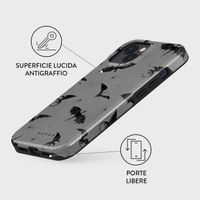 Burga Cover Posteriore Resistente con MagSafe Apple iPhone 13 - Draco