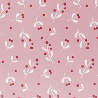 imoshion Cover design Samsung Galaxy A57 (5G) - Berries Blush