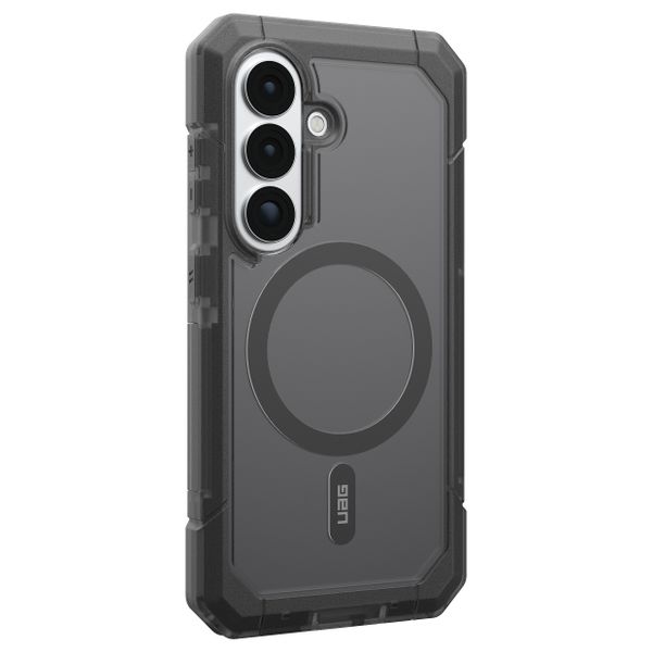 UAG Trooper backcover con magnete Samsung Galaxy S26 Plus - Ash