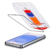 Accezz Vetro temperato + Applicatore Samsung Galaxy S25 FE