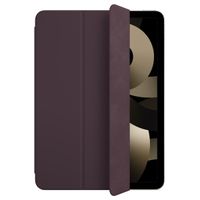 Apple Smart Folio Apple iPad Air 5 (2022) / Air 4 (2020) - Dark Cherry