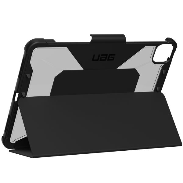 UAG Cover Plyo Apple iPad Air 11 pollici (2026) M4 / (2025) M3 / (2024) M2 / Air 5 (2022) / Air 4 (2020) / Pro 11 (2018/2020) - Nero