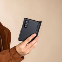 imoshion Color Backcover con supporto Samsung Galaxy Z Fold 8 - Nero