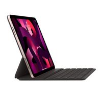 Apple Smart Folio Keyboard Apple iPad Air 11 pollici (2026) M4 / (2025) M3 / (2024) M2 / Air 5 (2022) / Air 4 (2020) / Pro 11 (2018/2020/2021/2022) - QWERTZ / DE - Nero