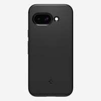Spigen Cover posteriore Thin Fit MagSafe Google Pixel 9A - Nero