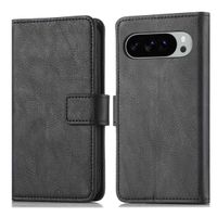 imoshion Cover a libro di Lusso Google Pixel 10 Pro XL - Nero