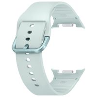 Samsung Cinturino Sport originale Samsung Galaxy Watch 8 (40/44mm) / Classic (46mm) - M/L - Mint