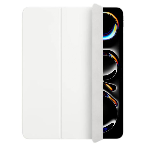 Apple Smart Folio Apple iPad Pro 13 (2024) M4 - Bianco