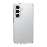Spigen Custodia Liquid Crystal Samsung Galaxy S26 - Crystal Clear