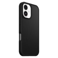 OtterBox React backcover MagSafe in confezione originale Apple iPhone 17 - Nero