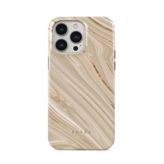 Burga Cover Posteriore Resistente con MagSafe Apple iPhone 13 Pro - Full Glam