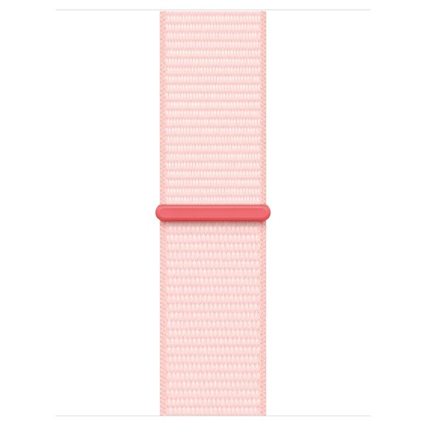 Apple Cinturino Sport Loop Apple Watch | 38/40/41/42 mm - Light Pink