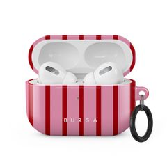 Burga Cover rigida Apple Airpods Pro - Favorite Bikini