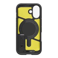 Spigen Cover Posteriore Corazzata Tough con MagSafe Apple iPhone 17 - Gunmetal
