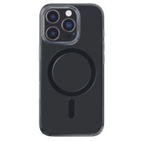 Accezz Lite custodia posteriore con MagSafe Apple iPhone 16 Pro - Smokey Clear