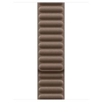 Apple Cinturino Magnetic Link in FineWoven Apple Watch | 38/40/41/42 mm - Taglia M/L - Taupe