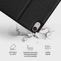 Burga Cover per Tablet Apple iPad Air 5 (2022) / Air 4 (2020) - Sorry Busy