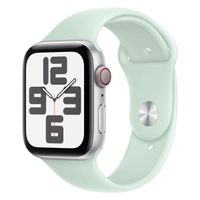 Apple Cinturino sportivo Apple Watch | 38/40/41/42 mm - Taglia S/M - Aquamarine