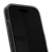 iDeal of Sweden Cover Trasparente con MagSafe Apple iPhone 17e / 16e / 15 / 14 / 13 - Tortoise
