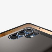 Spigen Cover Posteriore Corazzata Tough con MagSafe Samsung Galaxy S25 Ultra - Gunmetal