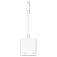 Apple Adattatore per fotocamera da Lightning a USB3 - Bianco