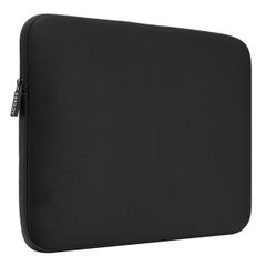 Accezz Cover per laptop 17 pollici - Laptopsleeve - Nera
