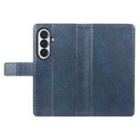 imoshion Cover a libro di Lusso Samsung Galaxy Z Fold 8 Ultra - Blu scuro