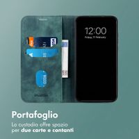 imoshion Cover sottile Google Pixel 11 - Verde
