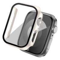 imoshion Cover rigida integrale Apple Watch 4 / 5 / 6 / SE - 44 mm - Luce stellare
