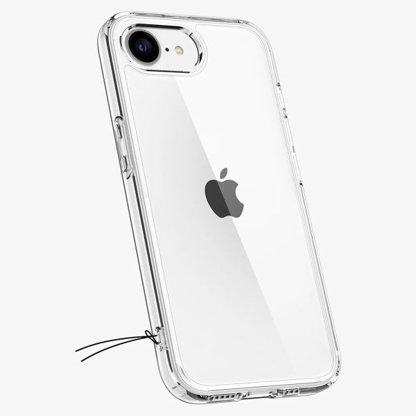 Spigen Cover Ultra Hybrid Apple iPhone 17e / 16e - Crystal Clear