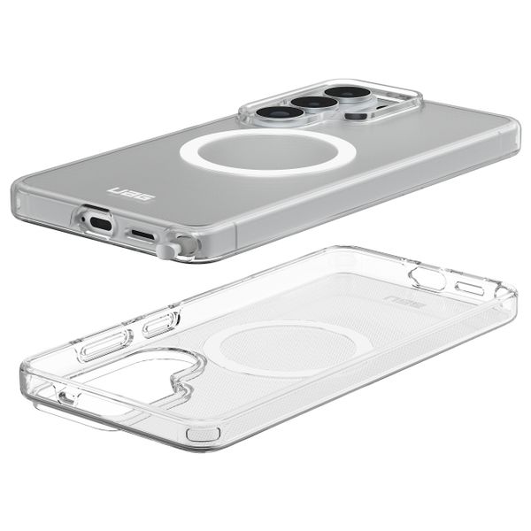 UAG Cover Scout con MagSafe Samsung Galaxy S26 Ultra - Ice White