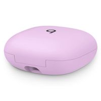 Beats Auricolari wireless Fit Pro - Cancellazione attiva del rumore - Stone Purple
