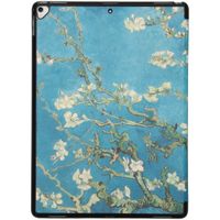 imoshion Cover Trifold Design Apple iPad Pro 12.9 (2017) / Pro 12.9 (2015) - Green Plant