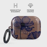 Burga Cover rigida Apple Airpods 3 - Velvet Night