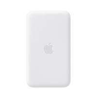 Apple Batteria MagSafe Apple iPhone Air - Bianca