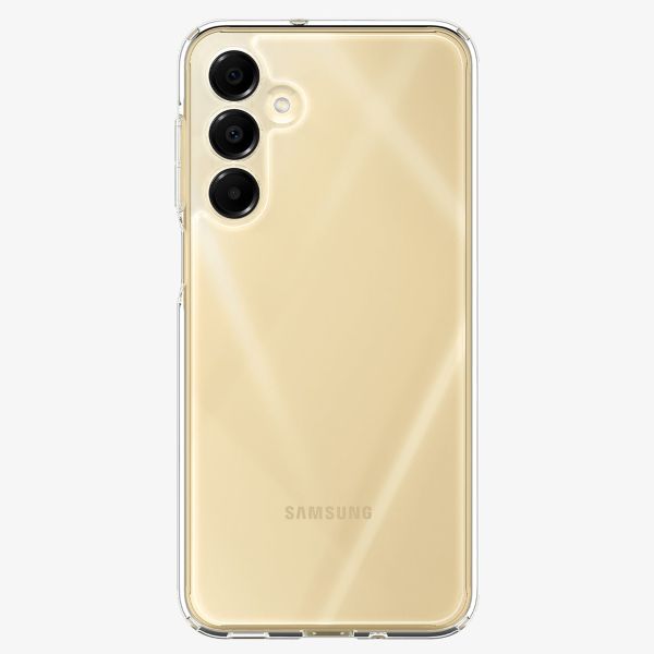 Spigen Cover Ultra Hybrid Samsung Galaxy A16 - Crystal Clear
