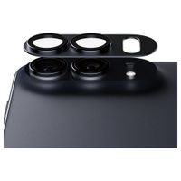 PanzerGlass Fender Protezione fotocamera Apple iPhone Duo - Dark Blue