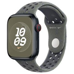 Apple Cinturino Nike Sport Apple Watch | 44/45/46/49 mm - Taglia S/M - Cargo Khaki