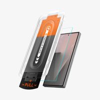 Spigen GLAStR EZ Fit con applicatore - confezione da 1 Samsung Galaxy Z Fold 8