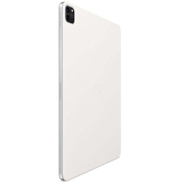 Apple Smart Folio Apple iPad Pro 12.9 (2020) / iPad Pro 12.9 (2018) - White