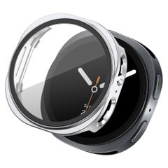 imoshion Cover rigida integrale Samsung Galaxy Watch 9 / Watch 8 (44 mm) - Argento