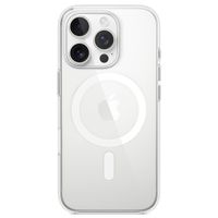 Apple Cover Trasparente con MagSafe Apple iPhone 16 Pro - Trasparente